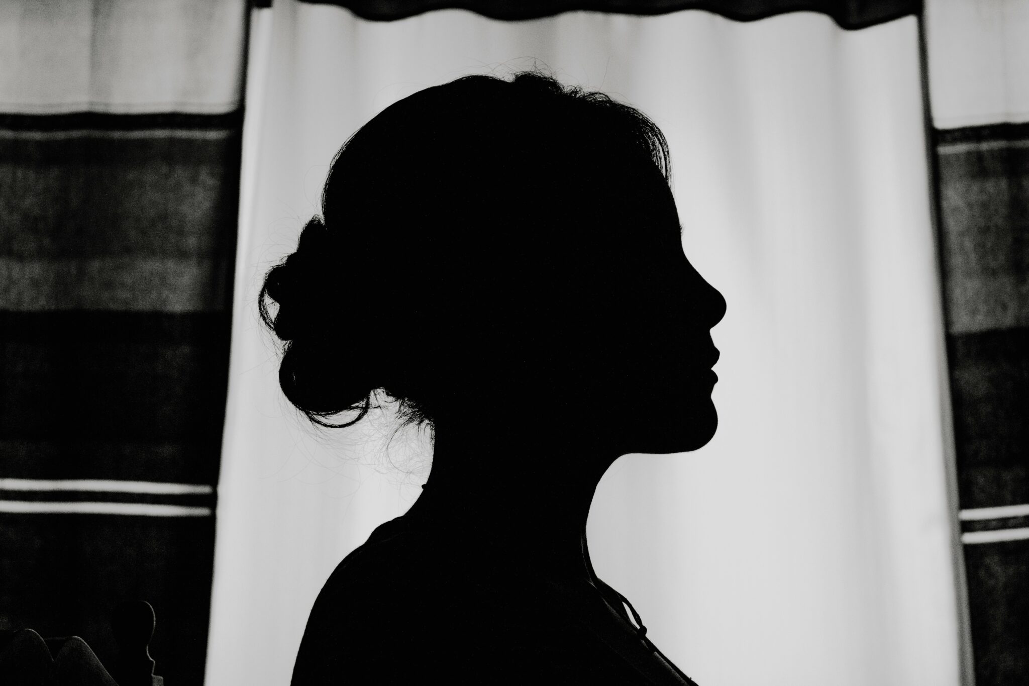 Silhouette | Was ist eine Silhouette? | Filmlexikon