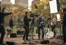 Produktionsleitung_Filmproduktion