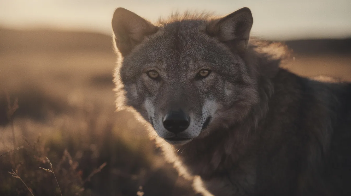Das Bild zeigt eine wunderschöne Szene aus der Natur, in der verschiedene Tierarten, darunter ein Ferkel und Eisbären, in ihrem natürlichen Lebensraum zu sehen sind. Diese Tierdokumentation vermittelt die Schönheit und Abenteuer der Wildnis und lädt Kinder und Erwachsene ein, mehr über die faszinierende Tierwelt zu erfahren.